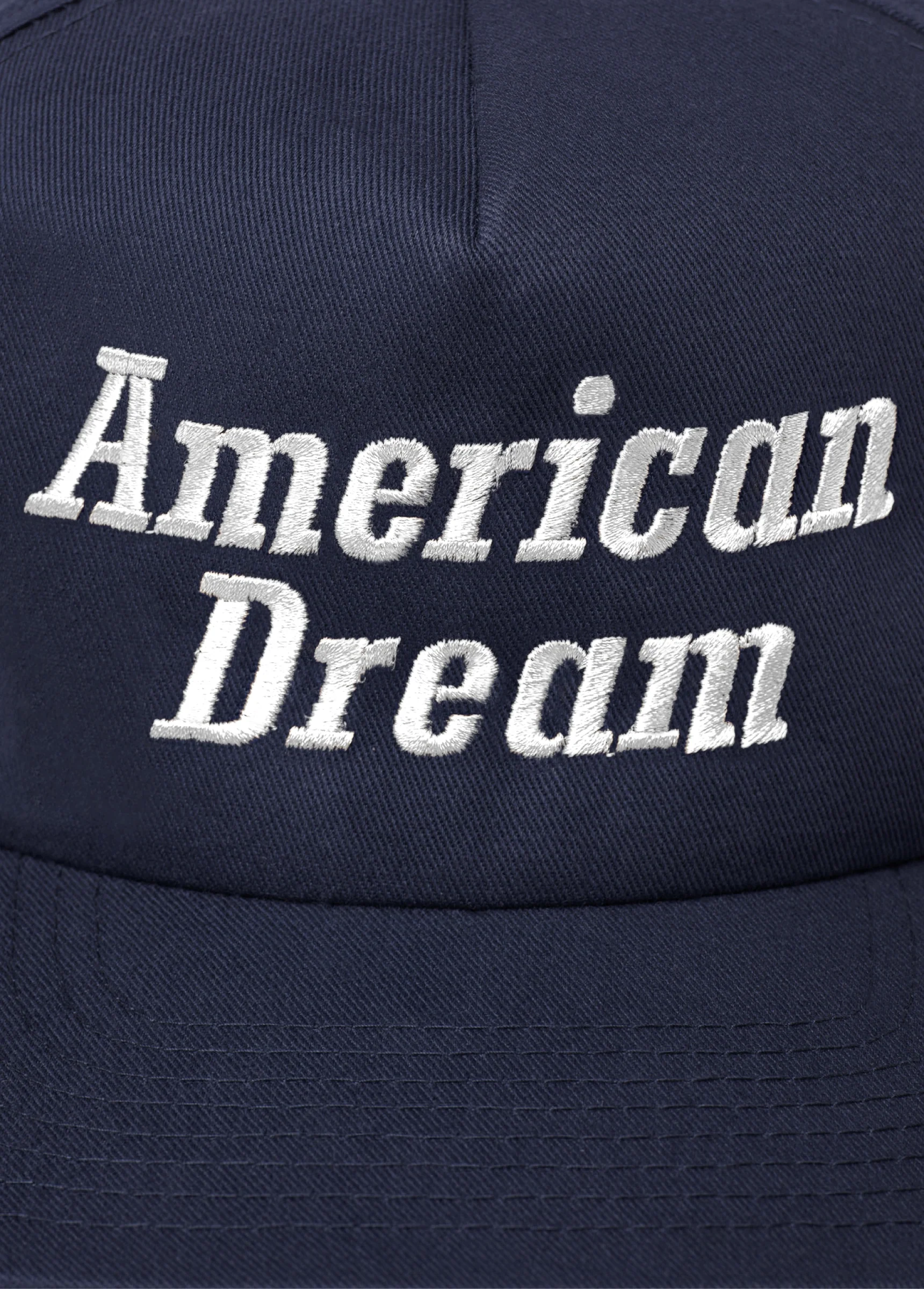 American Dream Hat | Navy - Image 3