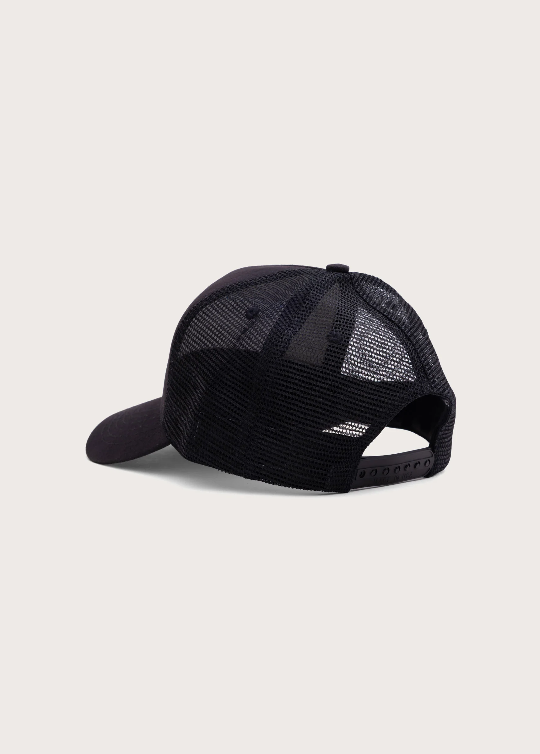 Northern Sky Patch Hat | Black - Image 2
