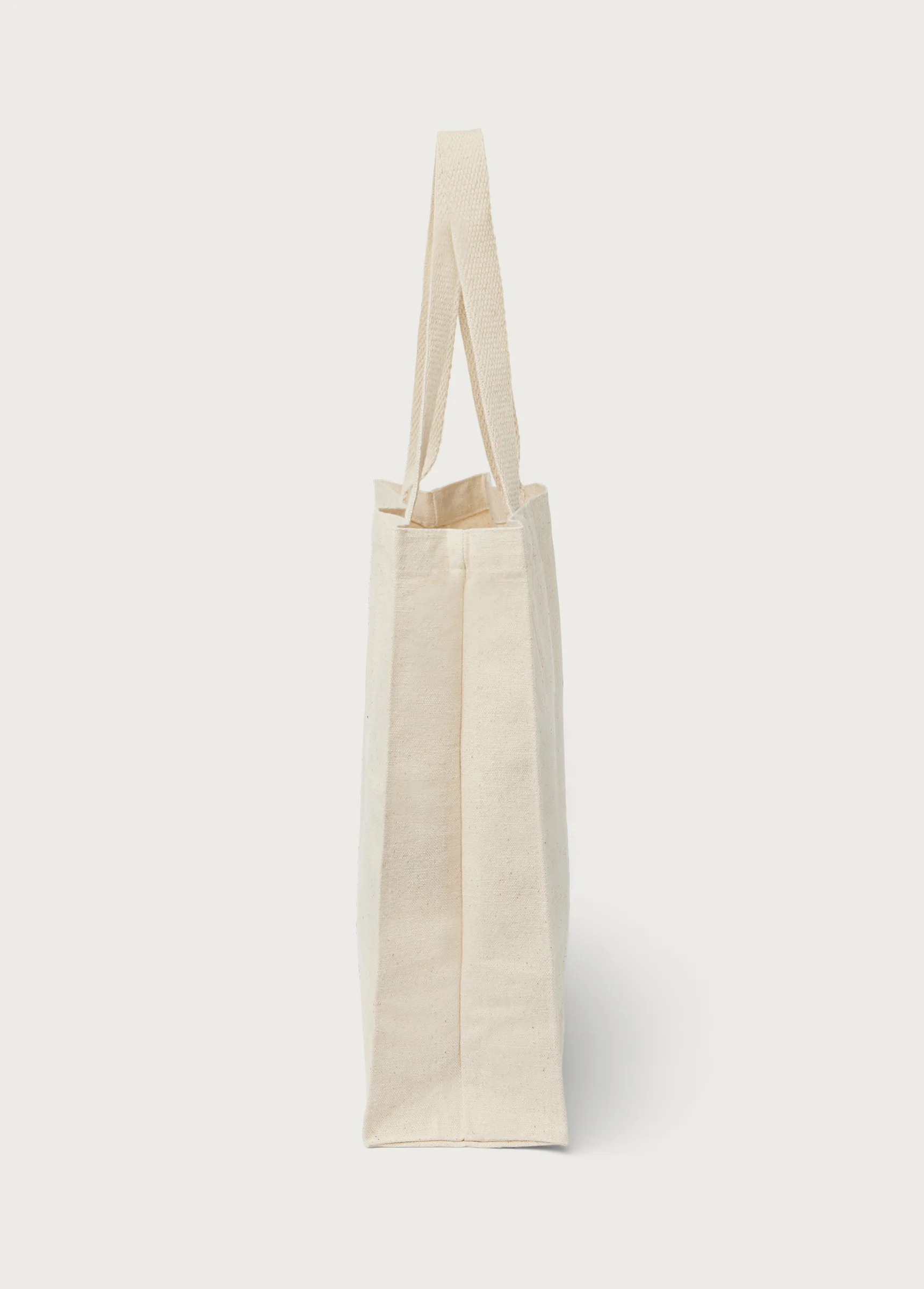 One of These Days Tote Bag | Bone - Image 3