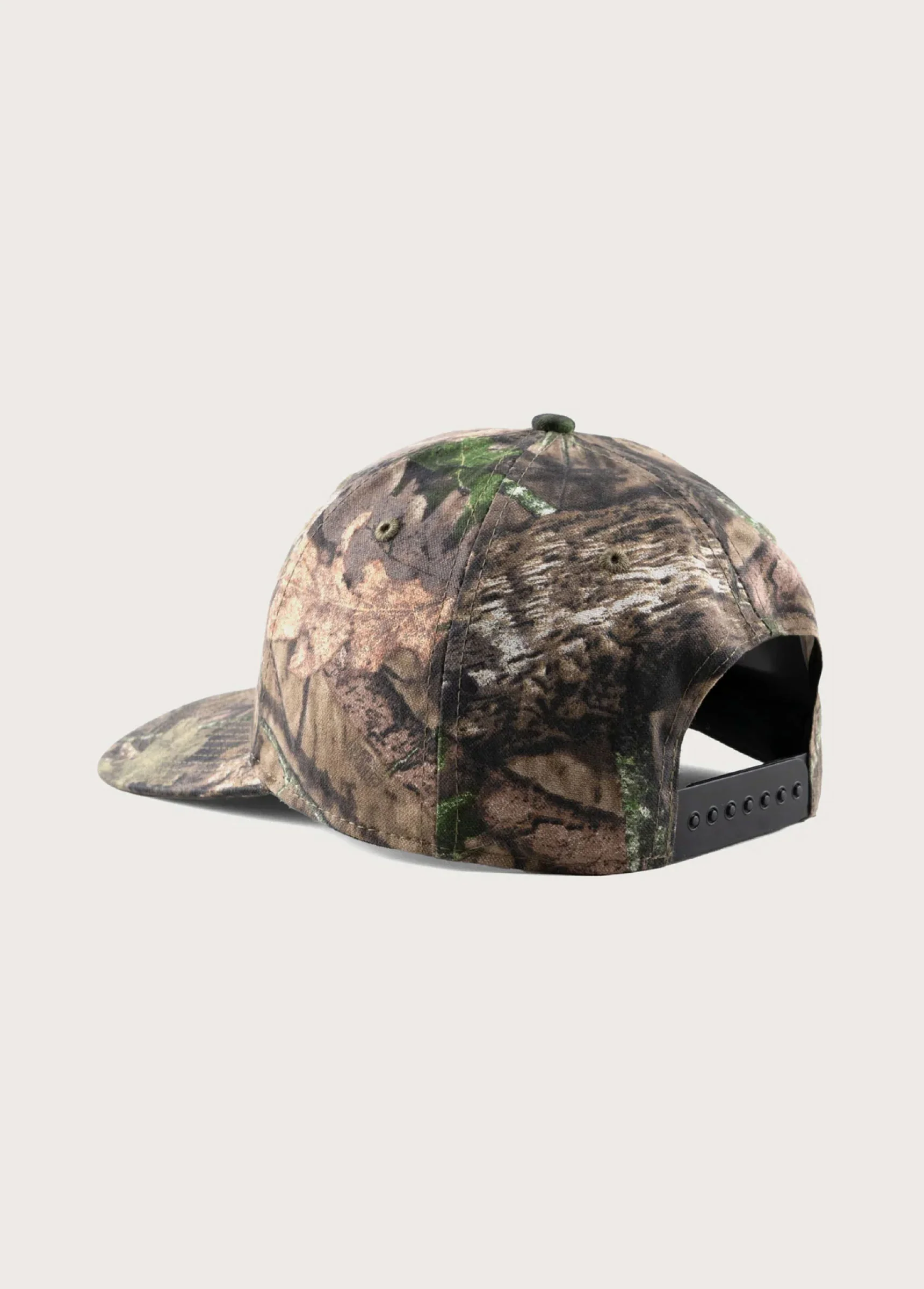One of These Days Type Logo Hat | Camo - Image 2