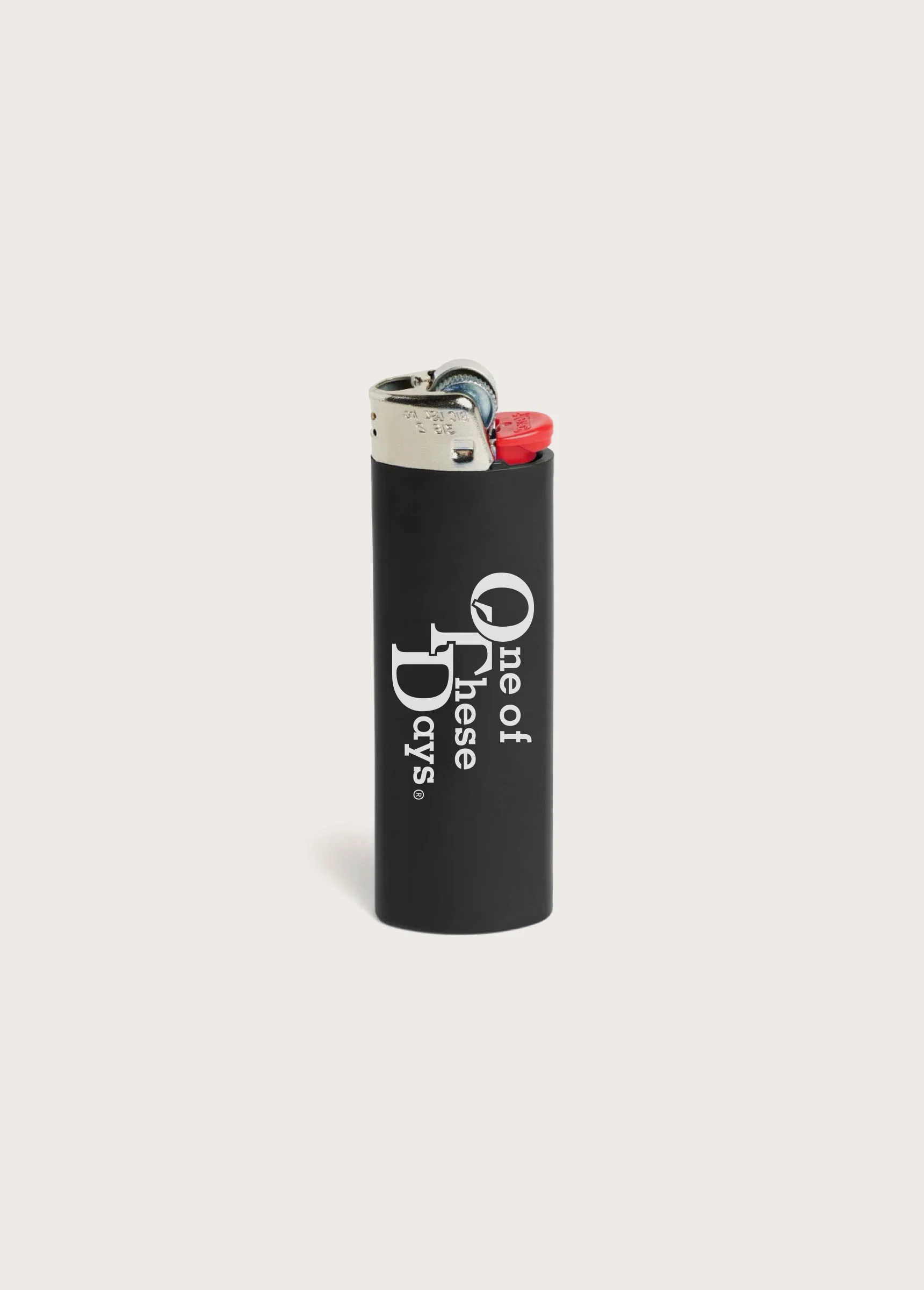 OTD Stacked Lighter