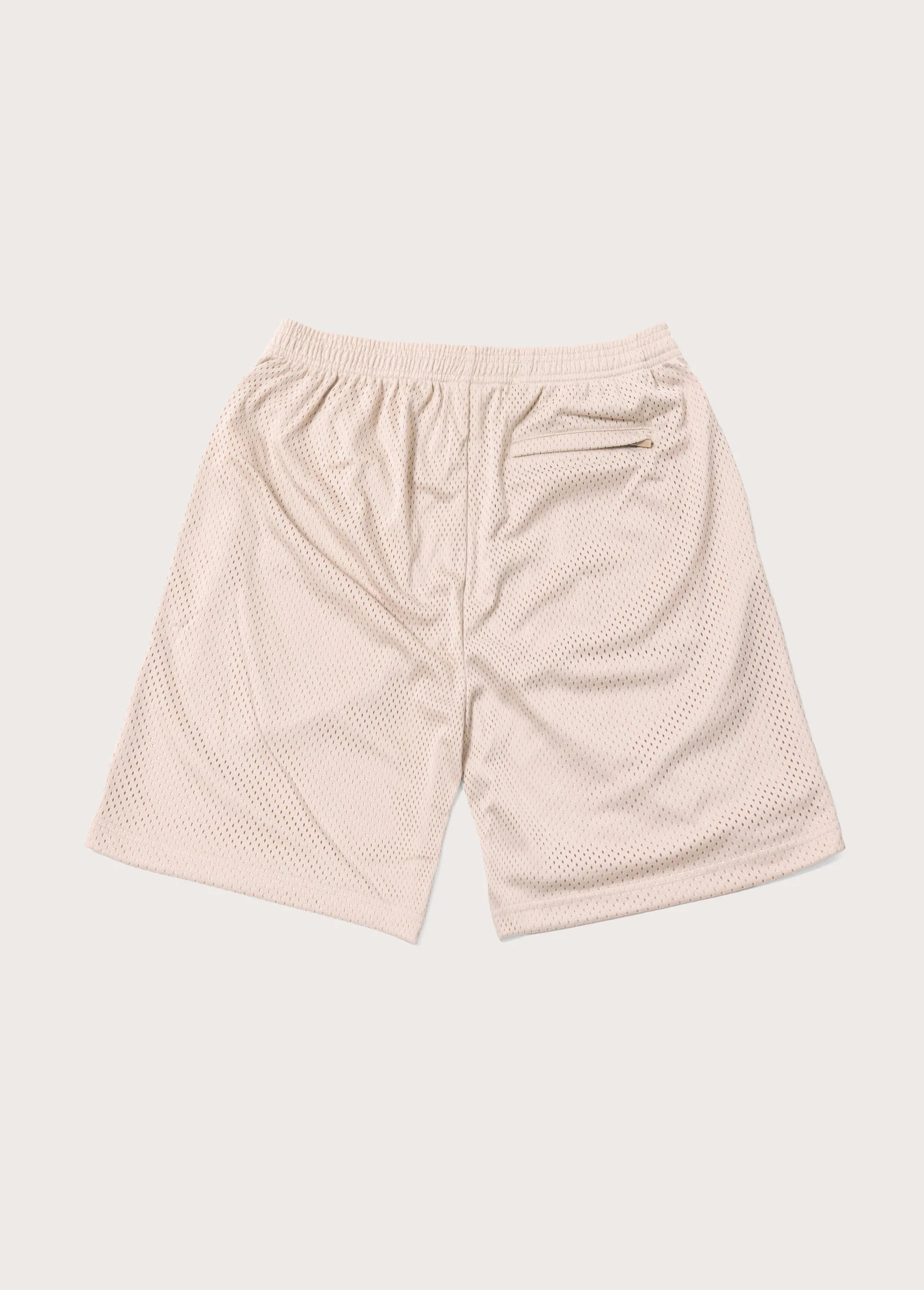 OTD Stacked Logo Short | Tan - Image 2
