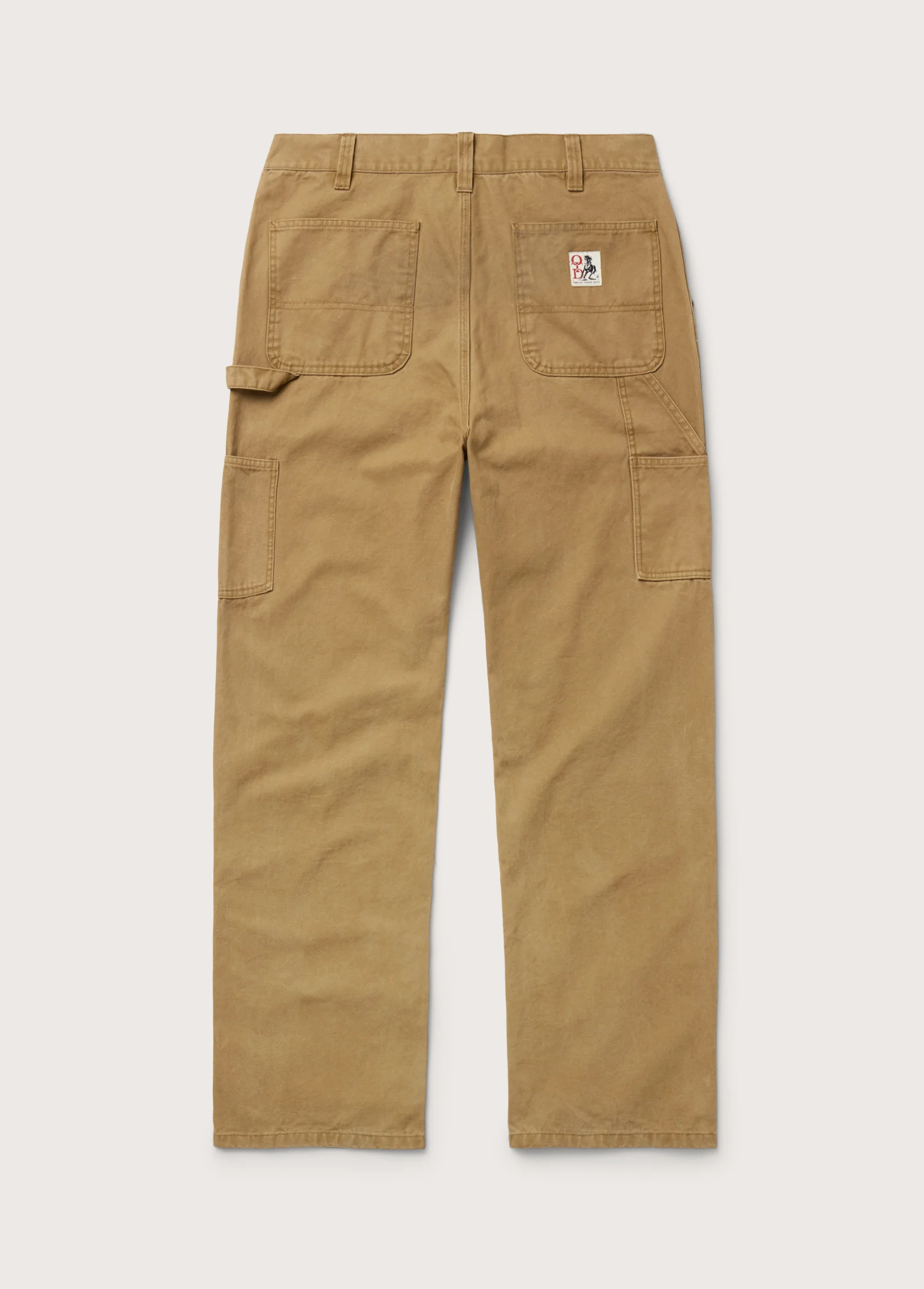 Painters Pant | Washed Tan - Image 2