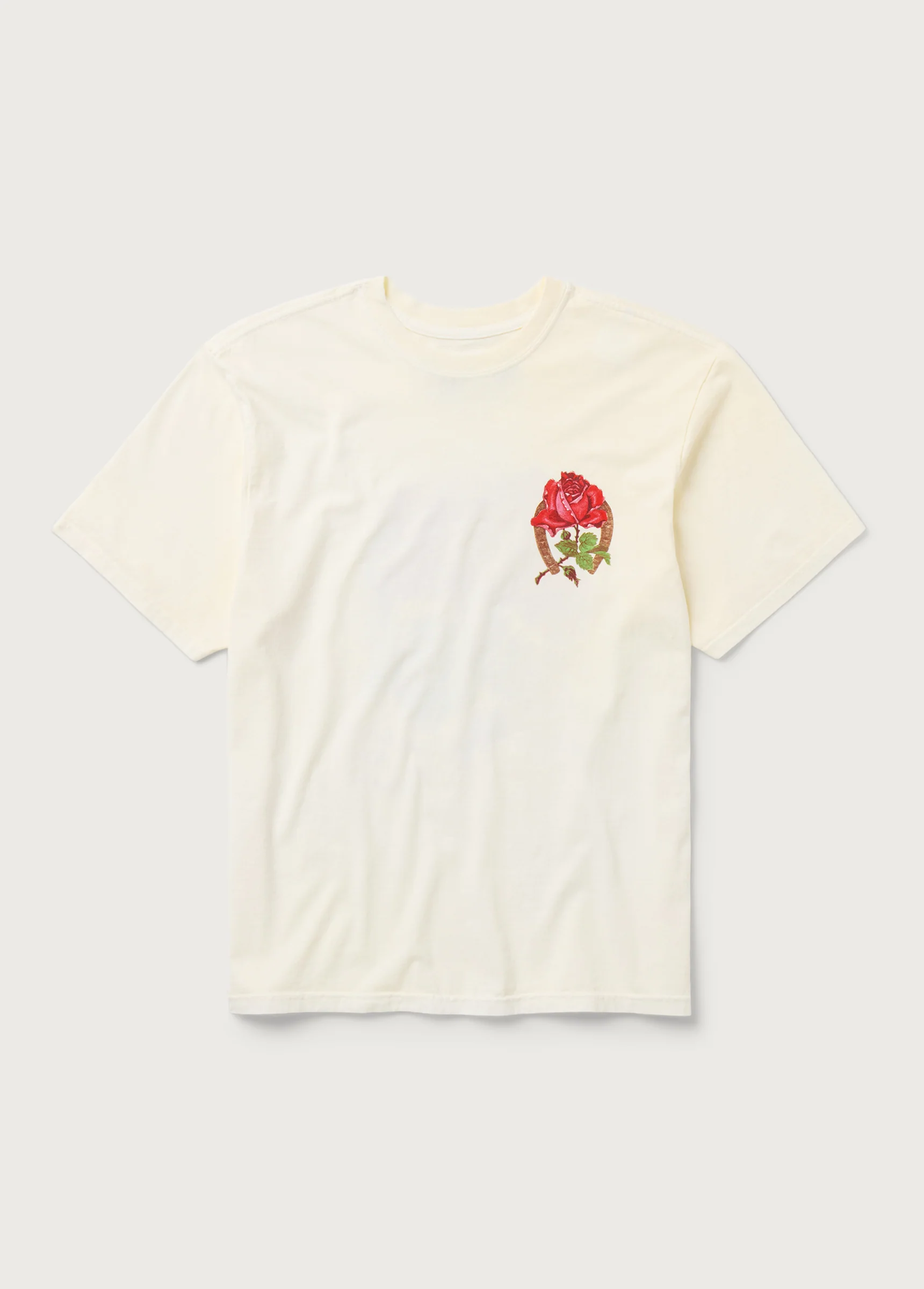 Remember Tee | Bone
