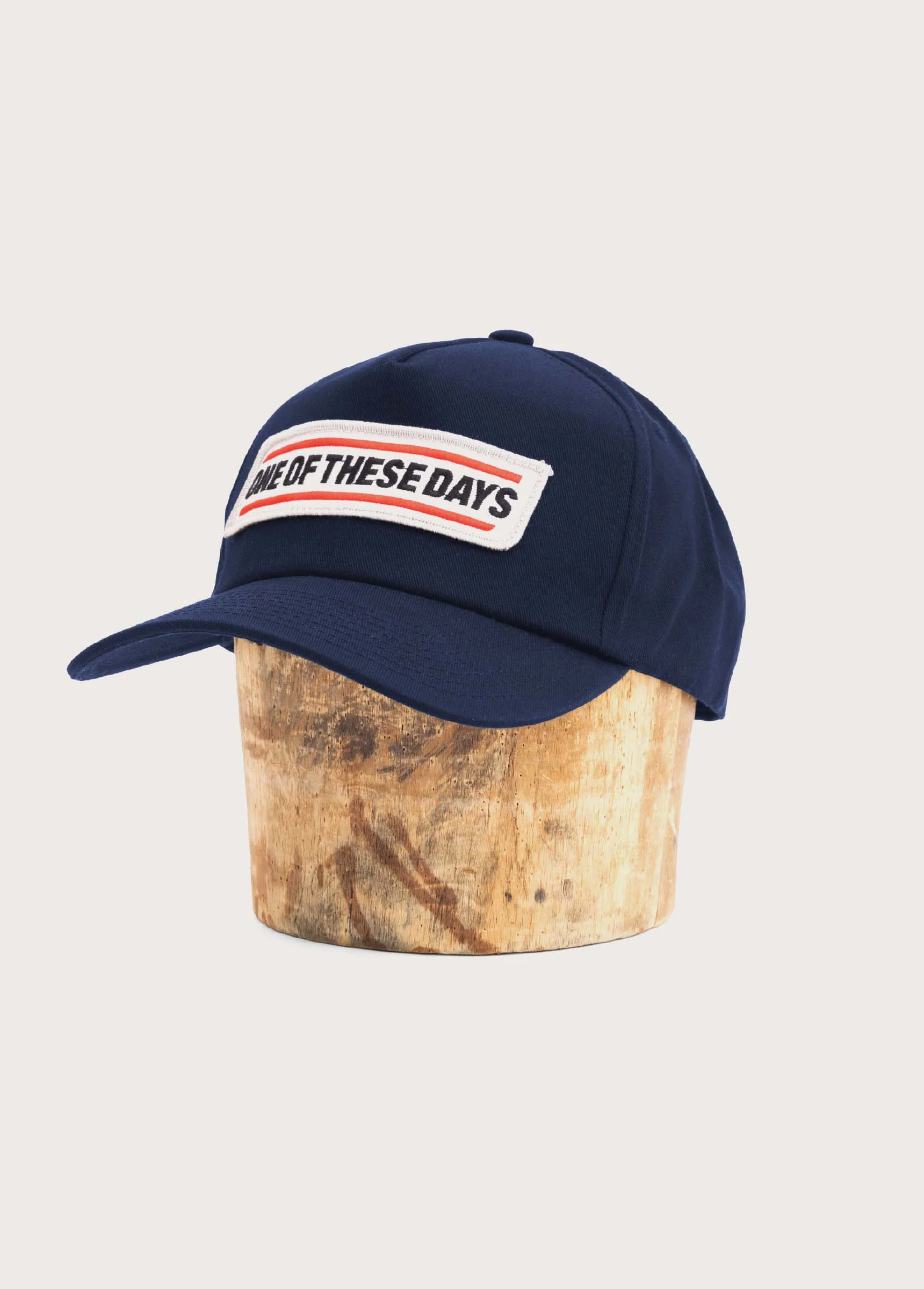 Rest Stop Patch Hat | Navy - Image 2