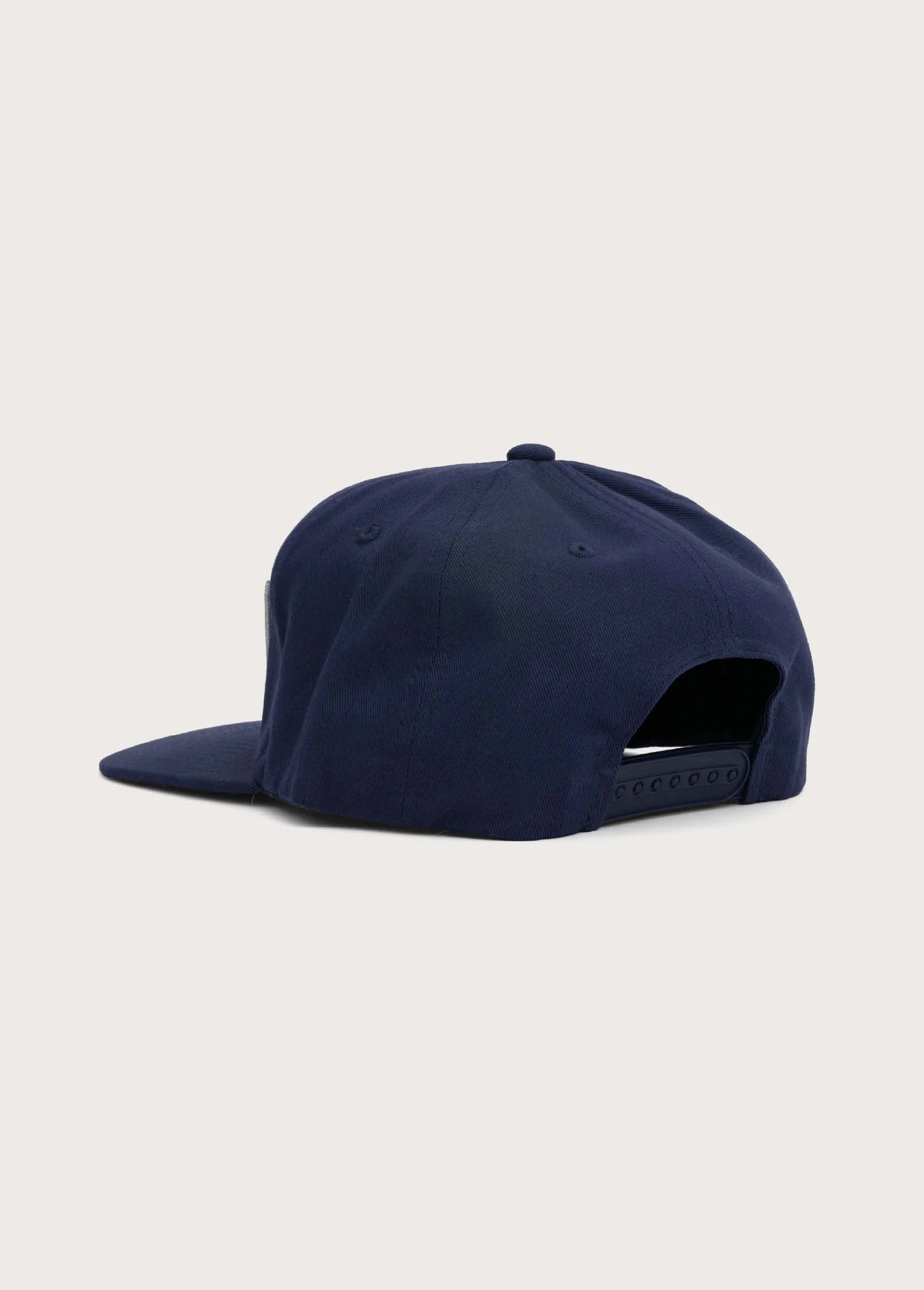 Rest Stop Patch Hat | Navy - Image 3