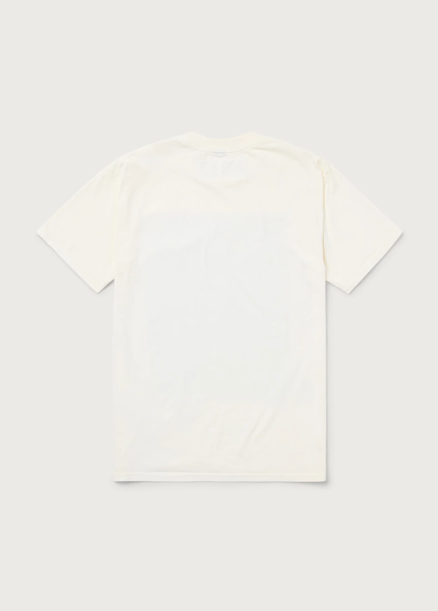 Roper T-Shirt | Bone - Image 2