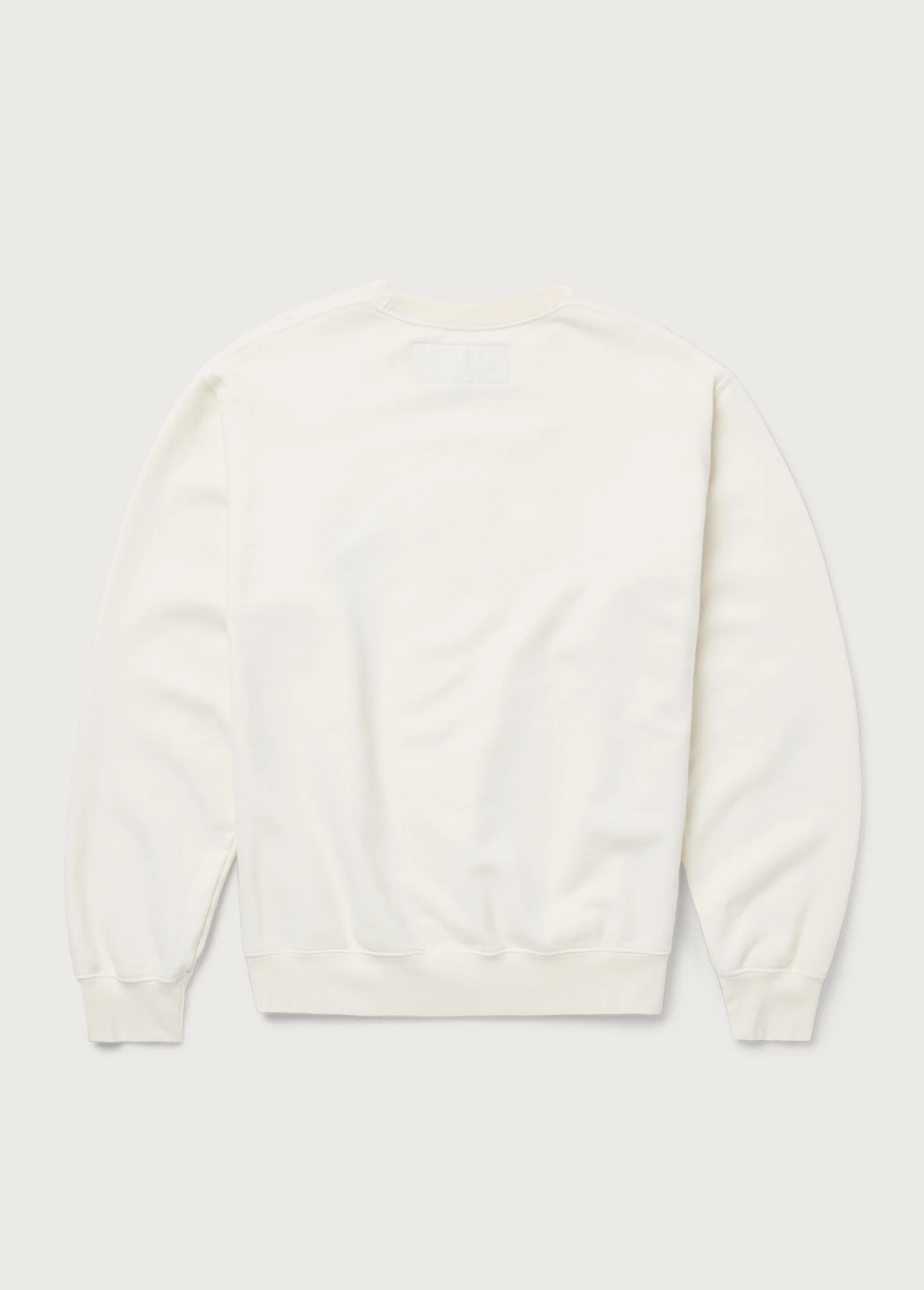 Stampede Crewneck | Bone - Image 2