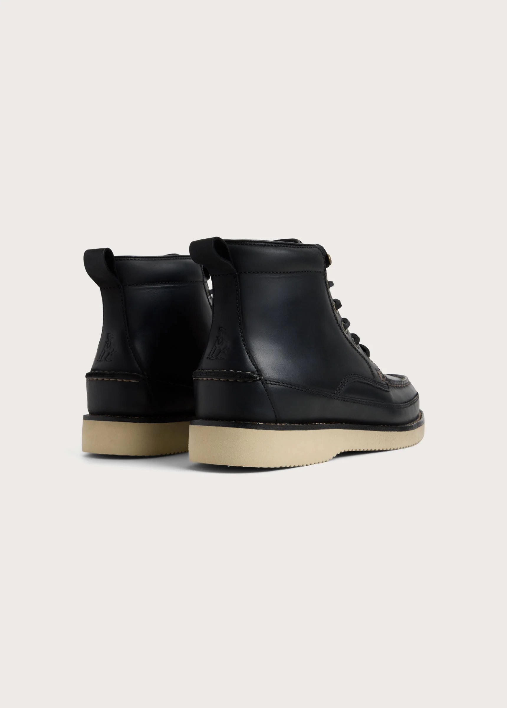 Tony Moc Boot | Black - Image 2